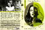 carátula dvd de La Extrana Mujer - Cinema Bis Coleccion