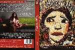 carátula dvd de Las Razones Del Corazon