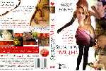 carátula dvd de Secretos De Mujer - Region 1-4