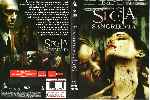 carátula dvd de Secta Sangrienta - Region 1-4