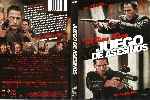carátula dvd de Juego De Asesinos - 2011 - Region 1-4
