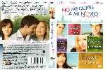 carátula dvd de No Me Quites A Mi Novio - Region 1-4