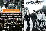 carátula dvd de El Sequito - Temporada 05 - Custom