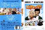 carátula dvd de Capricho