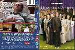 cartula dvd de Downton Abbey - Temporada 02 - Custom