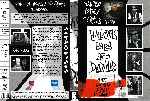 carátula dvd de Historias Para No Dormir - Volumen 02