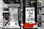carátula dvd de Historias Para No Dormir - Volumen 03