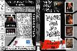carátula dvd de Historias Para No Dormir - Volumen 05