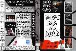 carátula dvd de Historias Para No Dormir - Volumen 06