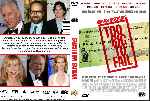carátula dvd de Malas Noticias - Custom