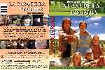 carátula dvd de La Casa De La Pradera - Temporada 09 - Custom