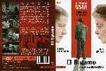 carátula dvd de El Bigamo - 1953