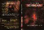 carátula dvd de The Kingdom - Caja - Custom
