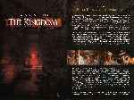 carátula dvd de The Kingdom - Inlay 01