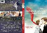 carátula dvd de Cuando El Amor Es Para Siempre - Custom