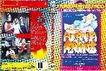 carátula dvd de Fulanita Y Sus Menganos - Humor Iberico