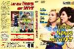carátula dvd de Las Que Tienen Que Servir - Cine Espanol 60 Anos