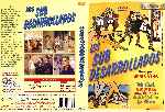 carátula dvd de Los Subdesarrollados - Cine Espanol De La Razon