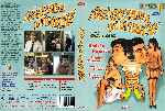 carátula dvd de Que Gozada De Divorcio - Cine Espanol Anos 80