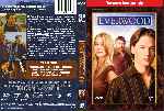 carátula dvd de Everwood - Temporada 03 - Custom