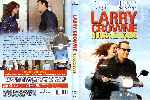 carátula dvd de Larry Crowne - Nunca Es Tarde