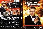 carátula dvd de Johnny English Returns - Alquiler