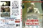 carátula dvd de La Alemania De Posguerra - Segunda Guerra Mundial