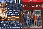 carátula dvd de Everwood - Temporada 04 - Custom