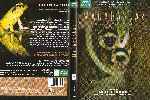 carátula dvd de Madagascar - Bbc Earth