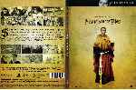 carátula dvd de Francisco - Juglar De Dios - Slim - Cubierta Exterior