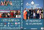 carátula dvd de La Mezquita De La Pradera - Temporada 01 - Custom