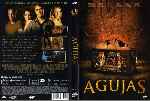 carátula dvd de Agujas - Region 4