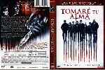 cartula dvd de Tomare Tu Alma - Region 4