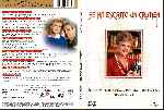 carátula dvd de Se Ha Escrito Un Crimen - Temporada 02 - Discos 01-02