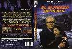 carátula dvd de El Expreso De Pekin - V2
