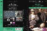 carátula dvd de Agatha Christie - Miss Marple - Muerte En La Vicaria - Slim