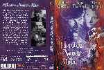 carátula dvd de El Hombre Que Vendio Su Alma - Cine Satanico