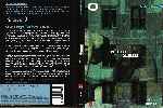 carátula dvd de Indefenso - B-side Collection