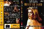 carátula dvd de Belle De Jour - Bella De Dia
