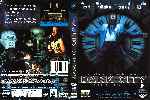 cartula dvd de Dark City - V3