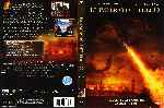 carátula dvd de El Imperio Del Fuego
