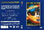 carátula dvd de Las Chicas De La Tierra Son Faciles