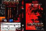 carátula dvd de Postmortem - Coleccion Alucine