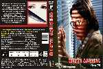 carátula dvd de Mente Asesina - 1977 - Temporada 01 - Custom
