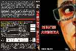 carátula dvd de Mente Asesina - 1977 - Temporada 02 - Custom