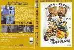 carátula dvd de Dos Superpolicias