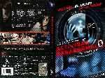 carátula dvd de Actividad Paranormal 0 - Tokyo Night