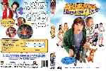 carátula dvd de Colega Donde Esta Mi Coche - V2