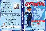 carátula dvd de El Patrullero 777 - Lo Mejor De Cantinflas