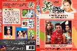 carátula dvd de Fin De Semana Al Desnudo - Coleccion Lina Morgan